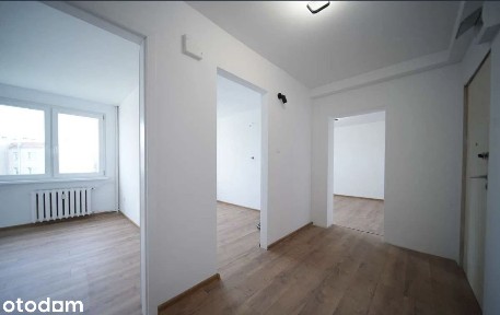 Idealne dla rodziny! 3 pokoje | 47m2 | Do wykończenia!