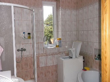 Mieszkanie 94,7 m², ogród, garaż | 4 pokoje | I piętro | Głuchołazy