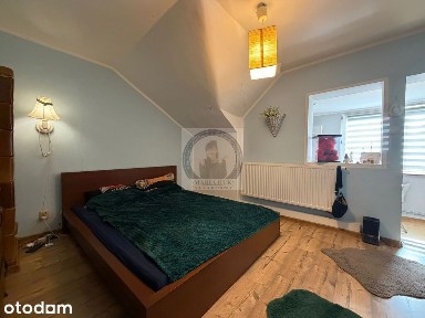 24m2 w centrum Dziwnowa, 300m od plaży