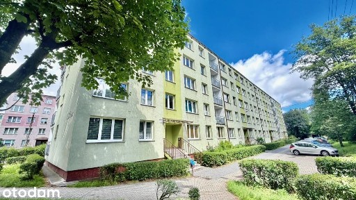 3 POKOJE I DO REMONTU I NISKIE KOSZTY I