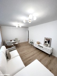 Śródmieście | 3 pokoje| po remoncie | Możliwa zamiana