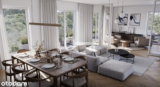 Apartament w Kameralnej Inwestycji