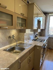 47 m² | 2 pokoje | 3 piętro | balkon