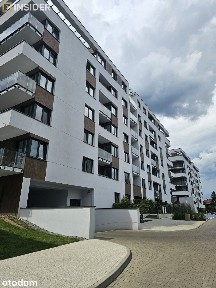 Penthouse 3 pokojowy z tarasem 10 m2 - inwestycja ukończona