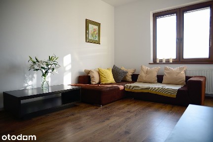 Kraków Kluczborska 50 - apartament 72m² (taras, balkon) od właściciela