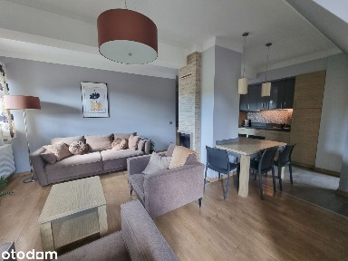 Apartament w Zakopanem-Lipki Park (widok na Giewont,Kasprowy Wierch)