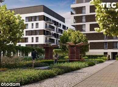 Funkcjonalny układ | Brak PCC i prowizji | balkon