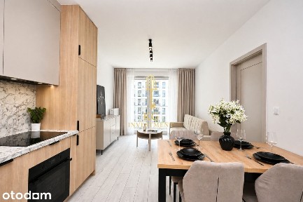 Balkon | miejsce park | brak prowizji | brak Pcc