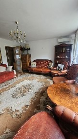 Przytulne mieszkanie na Osiedlu Lotników 60,2m2