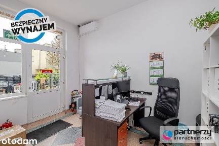 Funkcjonalna przestrzeń biurowa