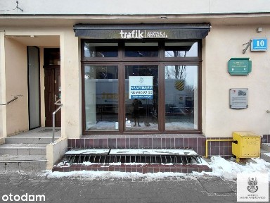 Lokal użytkowy, 258,45 m², Gdynia