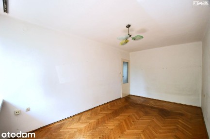Trzypokojowe mieszkanie o pow. 55,6m2/Wileńska/Lsm