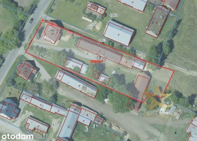 Siedlisko w Skiebleiwe 3000m2
