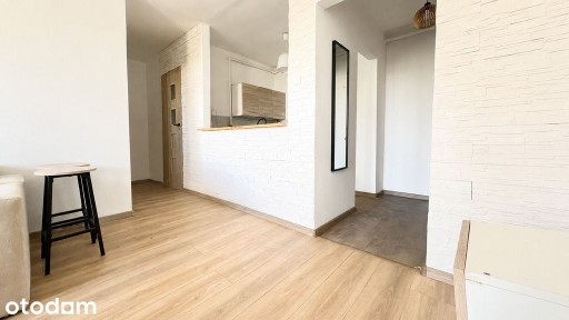 Szprotawa | 36m2 | balkon | blisko centrum