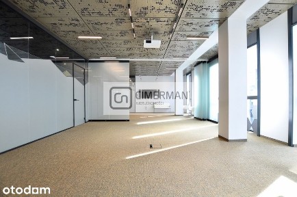 Biuro 30 - 200 m2 | Ołtaszyn | gabinety | parking