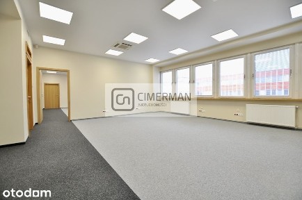 Biuro 18-820 m2 | Grabiszyńska