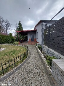 Wyjątkowy dom 112 m² + 17 arów | SPA | Garaż | Spokojna okolica