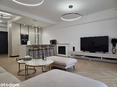 Nowoczesny segment 146 m² |działka 169 m²| 6 pokoi |bez czynszu |Marki
