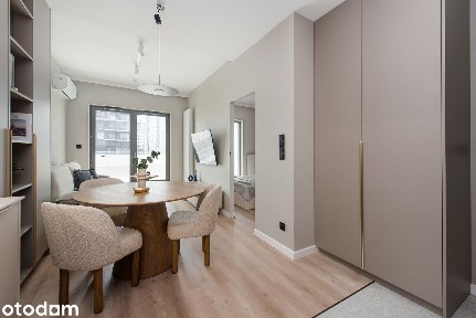 Luksusowy apartament NoHo Nadgórników 14