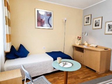 Kawalerka po remoncie, Gdynia Chylonia 1400zł