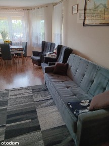 Ładne mieszkanie 58m2 w bloku z cegły w Pruszkowie