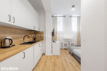 Apartament Inwestycyjny | Śródmieście | ROI