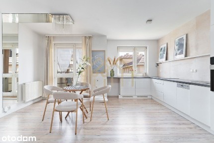 56m² z opcją 3 pokoi|ostatnie piętro|winda| garaż