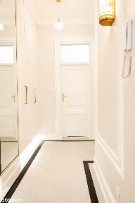 Lwowska 10 | 75 m² | Kamienica z 1927 roku | Śródmieście Południowe
