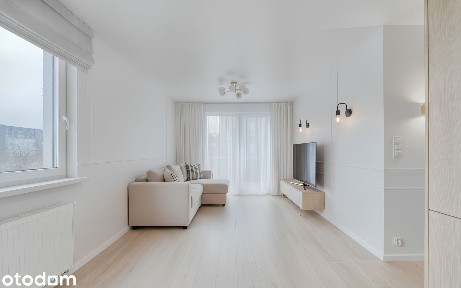 NOWE 4 POKOJE+GARAŻ/BOX+ Umów DNI OTWARTE + 15min do CENTRUM + Metro K