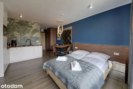 Apartament z widokiem na góry | Izerski Resort | Świeradów-Zdrój