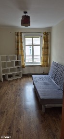 Przestronne 4-pokojowe mieszkanie 86 m² przy deptaku, ul. 1 Maja