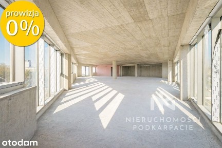 Lokal U49 do wynajęcia - 322,15 m2 - Olszynki Park