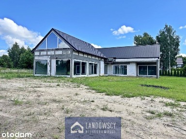 Nowoczesny azyl z potencjałem | godzina od morza!
