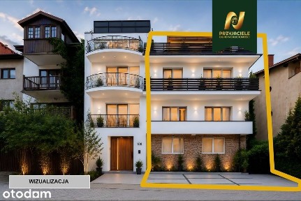 Dom 11 pokoi idealna inwestycja Gdynia Redłowo