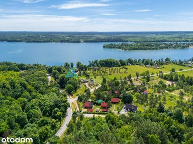Parchowo- wyjątkowa oferta nad J. Mausz