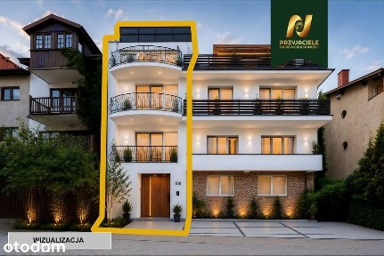 Dom 7 pokoi idealna inwestycja Gdynia Redłowo