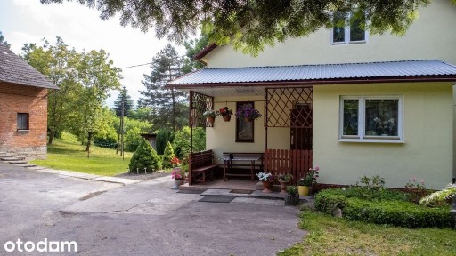 Manasterz, Jawornik Polski, przeworski, podkarpackie