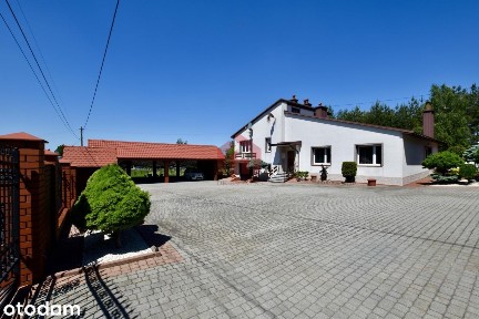 Stobierna, Trzebownisko, rzeszowski, podkarpackie