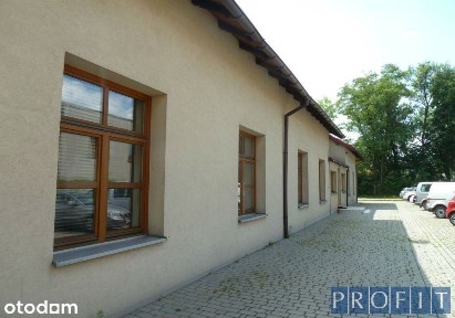 Wysoka Rentowność 12% | budynek biurowy 862m2