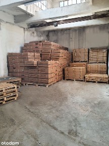 Wynajmę Hale magazynową Bielsko-B Grażyńskiego 40