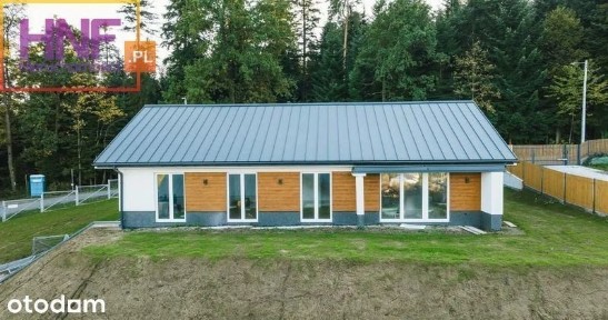 Dom do wejścia Nowy Sącz