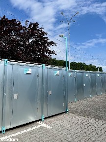 Magazyn do wynajęcia, monitoring, ubezpieczenie, 24/7| |