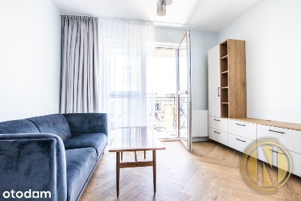 Krowodrza | Wrocławska | 2 pok | 40m2 | ENG