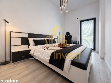 Apartament do wynajęcia Panorama Kliny | 3 pokoje | Garaż podziemny |