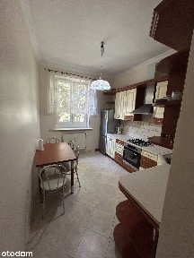 Dwupokojowe mieszkanie w Centrum