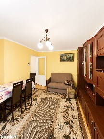 2 pokoje do remontu | Wysoki parter | Aleksandrów Łódzki | 38,30 m²