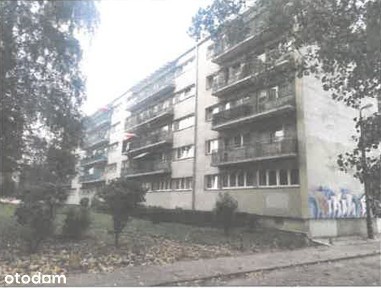 Mieszkanie, 2 pokoje, 45,53 m2 - Łódź, ul. Św. Kazimierza