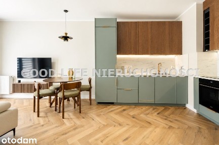 Mieszkanie 2Pok| 36M2| ul.Bałtycka|Taras 88M2