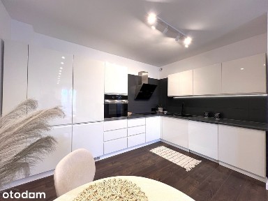 Wynajem ul. Architektów, 2 pokoje + hala garażowa
