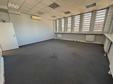 Biuro do wynajęcia - 35,64 m2 klimatyzacja Centrum, Gliwice, Jagiellońska 4